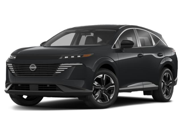 2025 Nissan Murano SV [6]