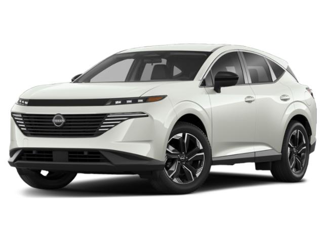 2025 Nissan Murano SV [12]