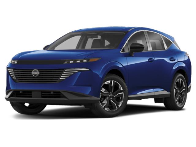 2025 Nissan Murano SV [3]