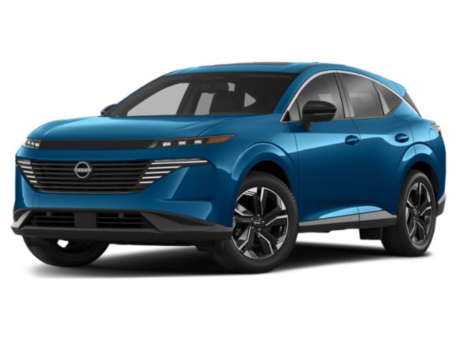 2025 Nissan Murano SL [5]