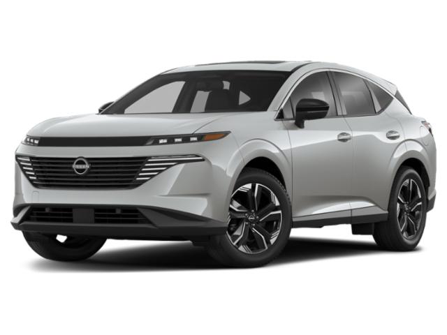 2025 Nissan Murano SL [4]