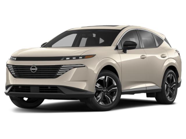 2025 Nissan Murano SL [18]