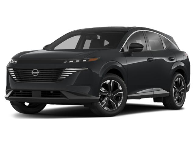 2025 Nissan Murano Platinum [7]