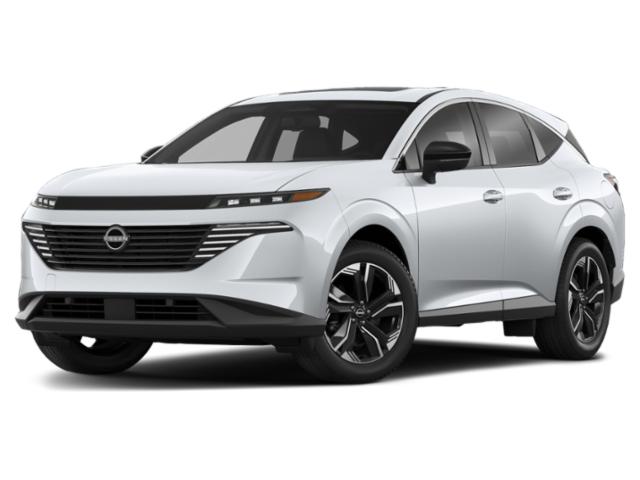 2025 Nissan Murano SL [6]