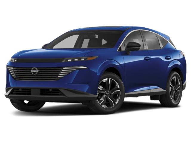 2025 Nissan Murano SL [19]