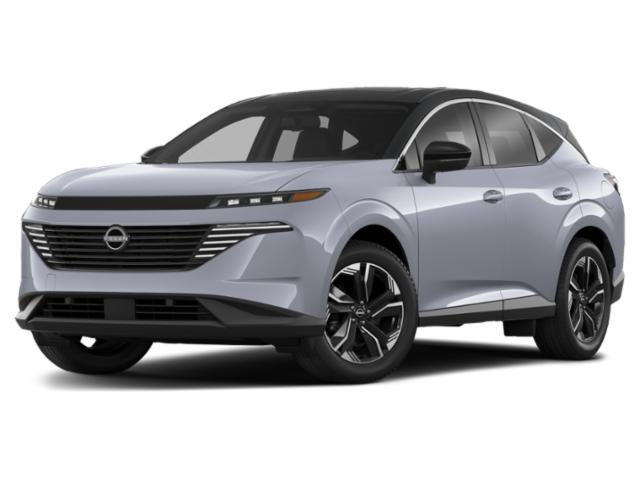 2025 Nissan Murano SL [12]