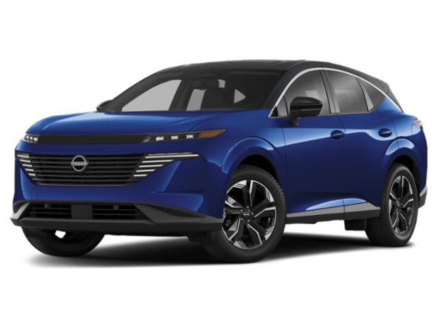 2025 Nissan Murano SL [17]