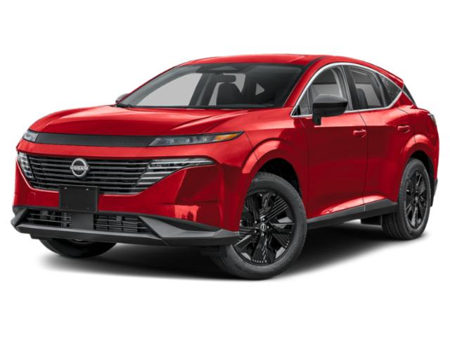 2025 Nissan Murano SV for sale in Walla Walla, WA