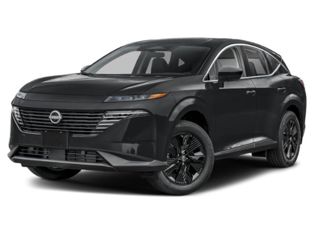 2025 Nissan Murano