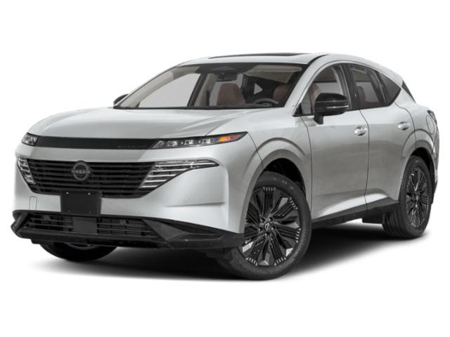 2025 Nissan Murano SL for sale in Johnson City, TN