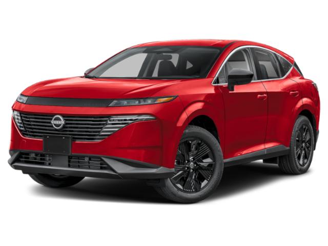 2025 Nissan Murano SV for sale in Schenectady, NY