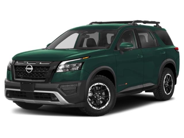 2025 Nissan Pathfinder Rock Creek 4WD for sale in St. Louis, MO