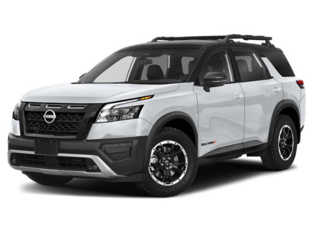 2025 Nissan Pathfinder Rock Creek 4WD for sale in Shallote, NC
