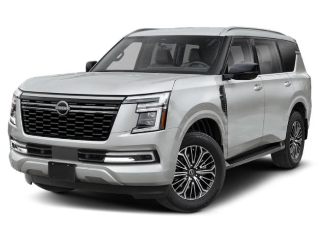 2025 Nissan Armada SL 4WD for sale in Corpus Christi, TX