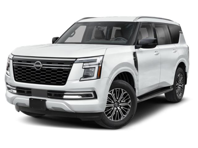 2025 Nissan Armada for sale near Cincinnati, OH