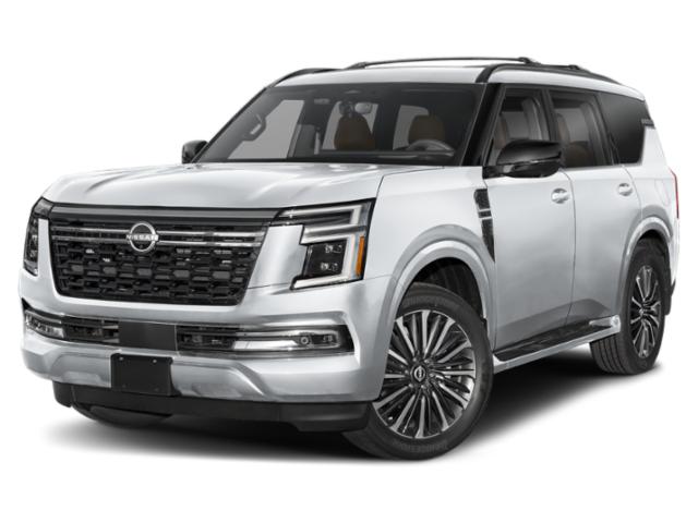 2025 Nissan Armada Platinum Reserve 4WD for sale in Pasco, WA
