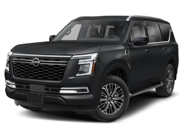 2025 Nissan Armada for sale near Columbus, OH
