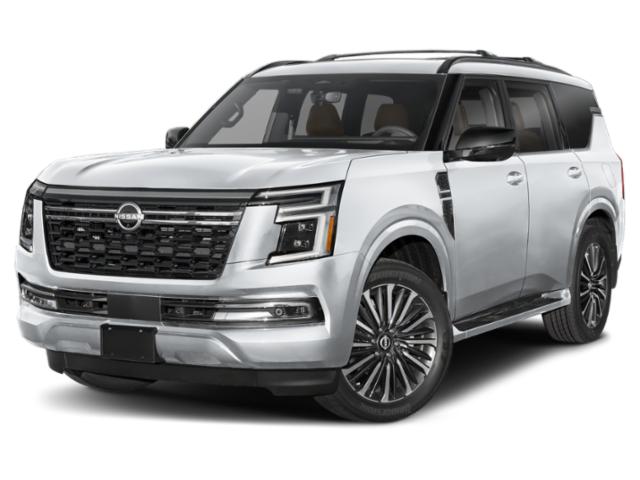 2025 Nissan Armada Platinum Reserve 4WD for sale in Pasco, WA