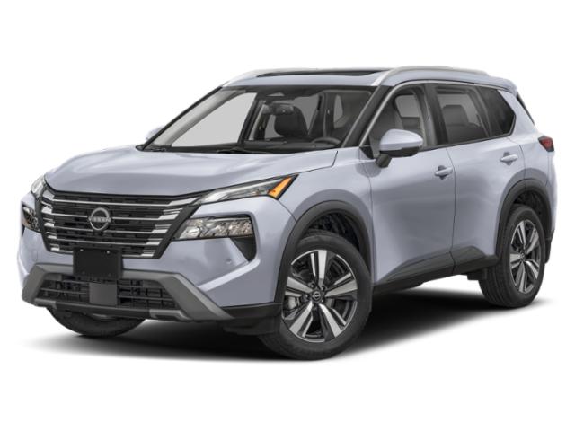 2025 Nissan Rogue SL Intelligent AWD for sale in Hays, KS