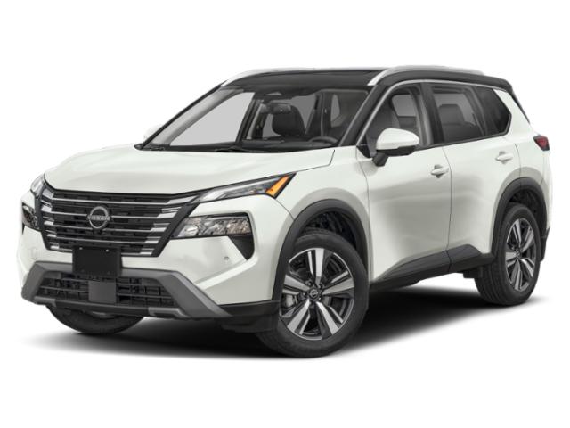 2025 Nissan Rogue SL Intelligent AWD for sale in Santa Fe, NM
