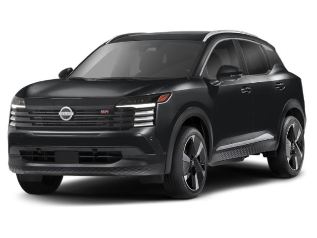 2025 Nissan Kicks SR Intelligent AWD [14]