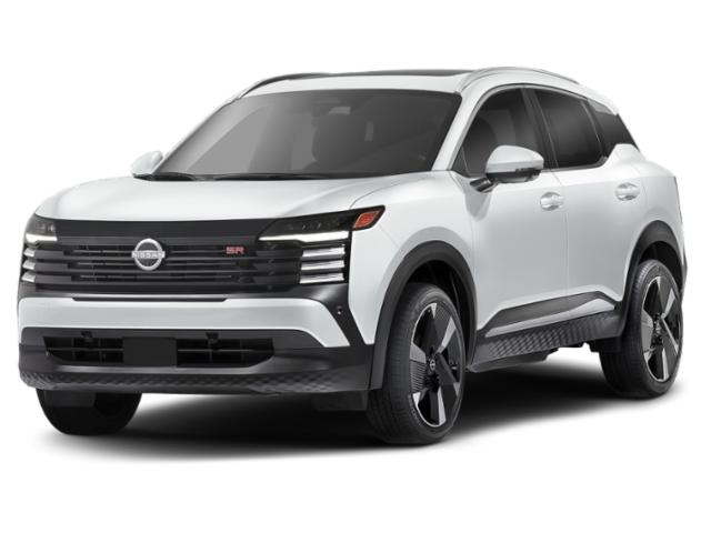 2025 Nissan Kicks SR Intelligent AWD [12]