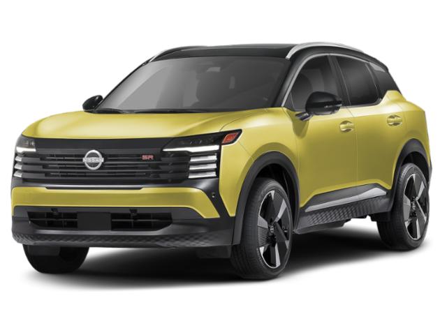 2025 Nissan Kicks SR Intelligent AWD [16]