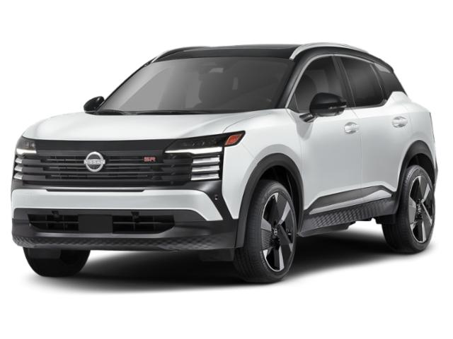 2025 Nissan Kicks SR Intelligent AWD [14]