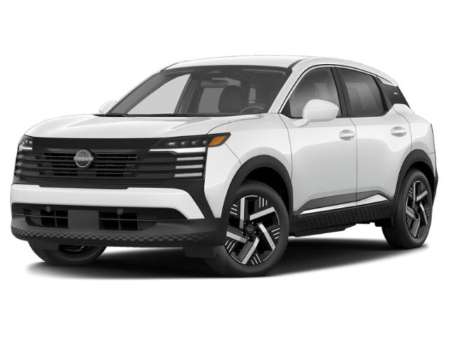 2025 Nissan Kicks SV Intelligent AWD [3]