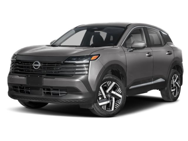 2025 Nissan Kicks SV Intelligent AWD [0]