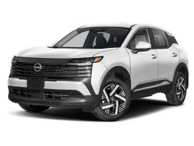 2025 Nissan Kicks SV Intelligent AWD [15]