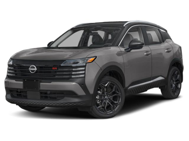 2025 Nissan Kicks SR Intelligent AWD