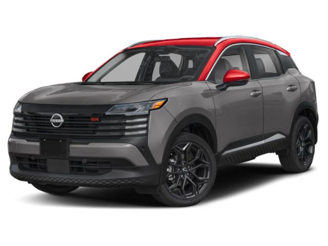 2025 Nissan Kicks SR Intelligent AWD for sale in Hendersonville, NC