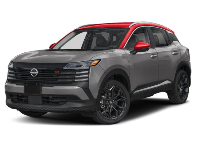 2025 Nissan Kicks SR Intelligent AWD for sale in Hendersonville, NC