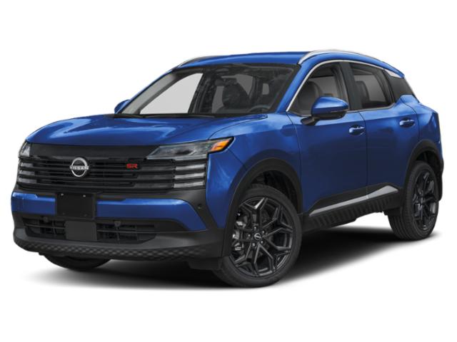 2025 Nissan Kicks SR FWD for sale in San Antonio, TX
