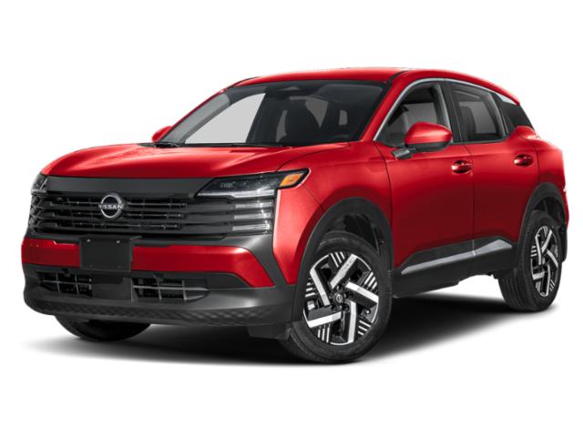 2025 Nissan Kicks SV FWD for sale in redlands, CA