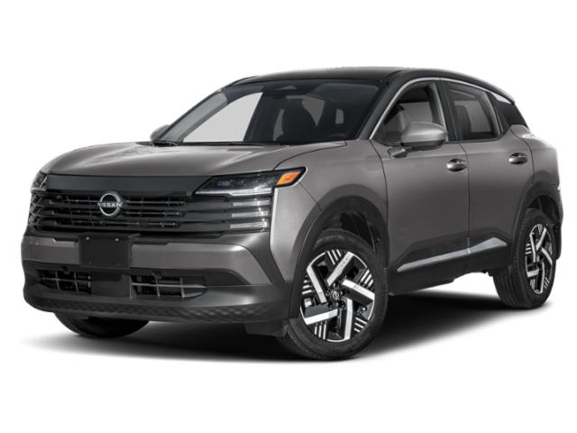 2025 Nissan Kicks SV Intelligent AWD for sale in BATAVIA, OH