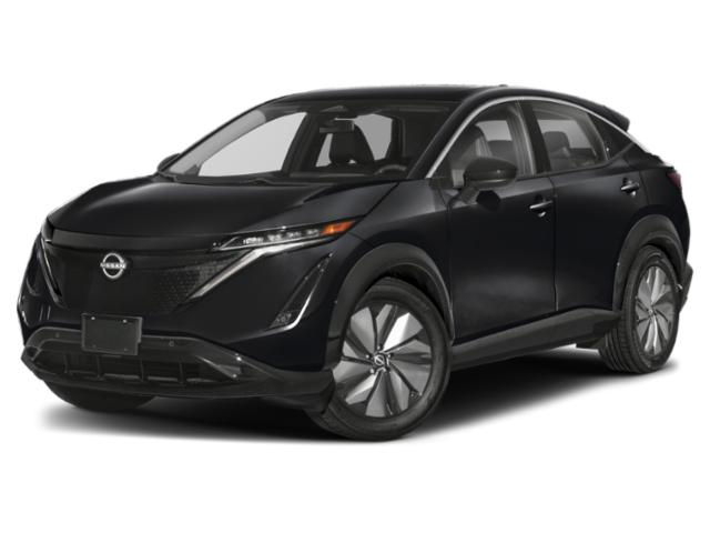 2025 Nissan ARIYA ENGAGE [0]