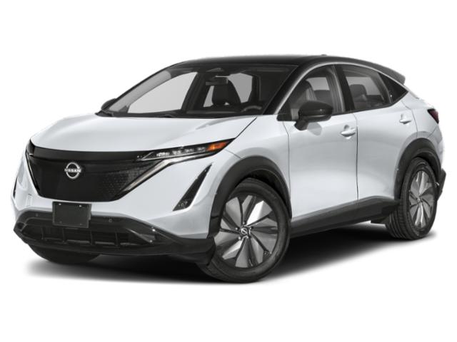2025 Nissan ARIYA ENGAGE [1]