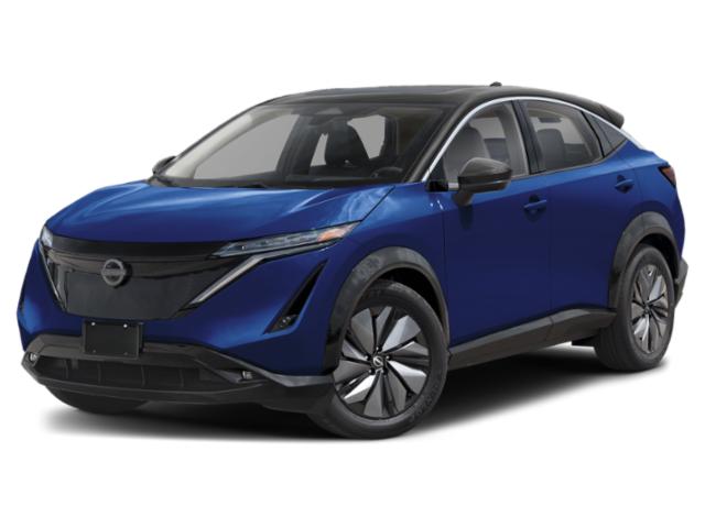 2025 Nissan ARIYA EVOLVE+ for sale in GARDENA, CA