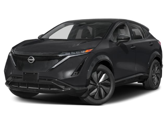 2025 Nissan ARIYA ENGAGE