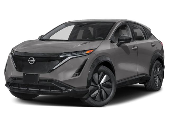 2025 Nissan ARIYA ENGAGE+