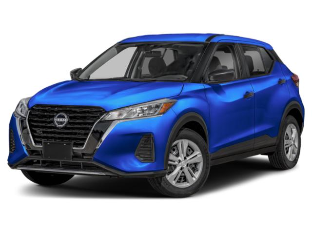 2025 Nissan Kicks Play S [1]