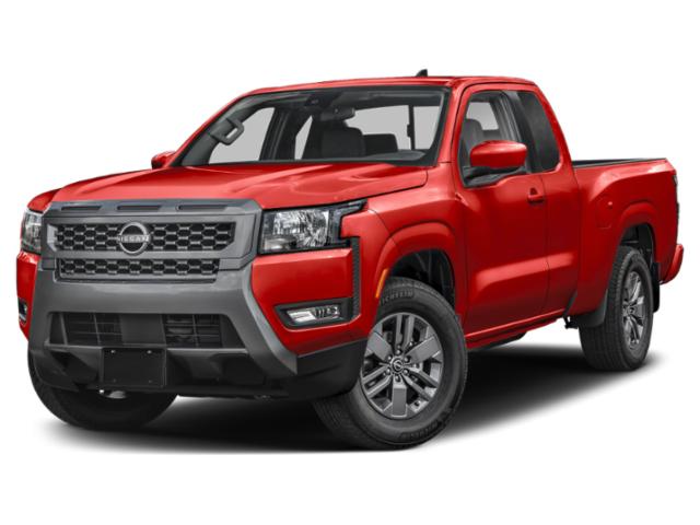 2025 Nissan Frontier King Cab SV 4x2 for sale in Orchard Park, NY