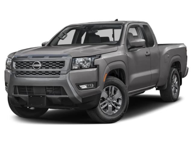 2025 Nissan Frontier King Cab SV 4x2 for sale in Texarkana, TX