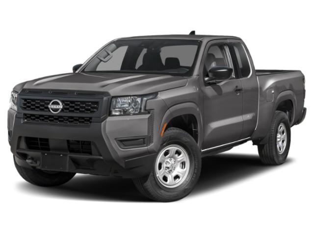 2025 Nissan Frontier King Cab S 4x2
