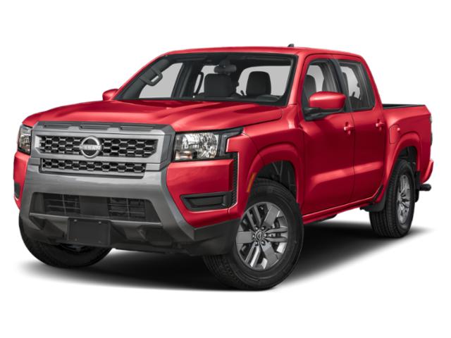 2025 Nissan Frontier Crew Cab SV 4x2 for sale in Grapevine, TX