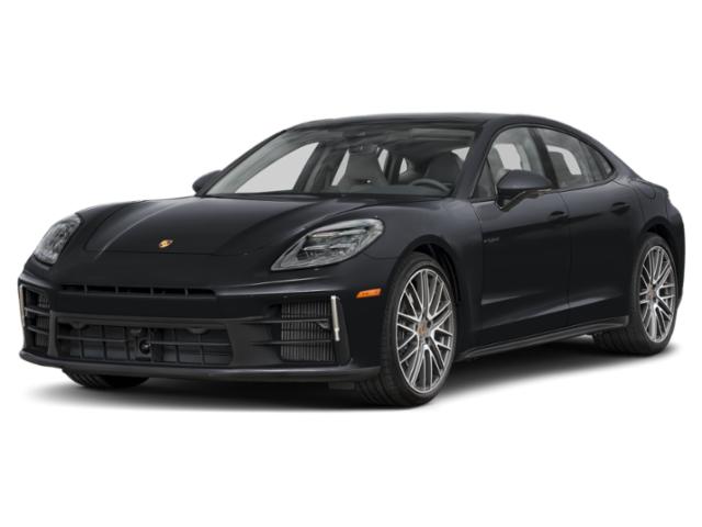 2025 Porsche Panamera E-Hybrid 4S