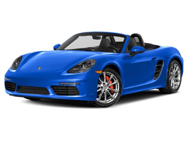 2025 Porsche 718 Boxster S for sale in Allentown, PA