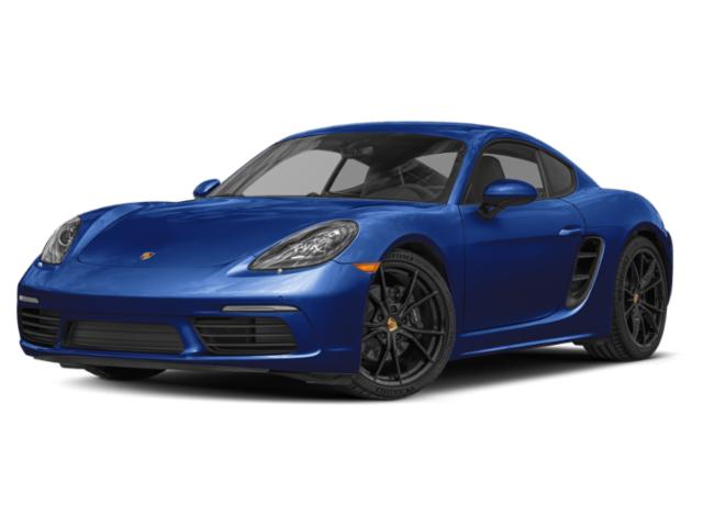 2025 Porsche 718 Cayman S for sale in Albuquerque, NM